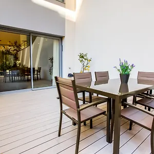 Cosmo Passeig De Gracia Appartement Barcelona