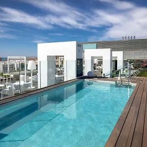 Barcelo Hotel Málaga